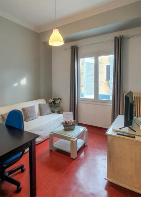 White Rose - VFM apartment in the heart of Chania